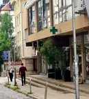 Магазин в София, Лозенец