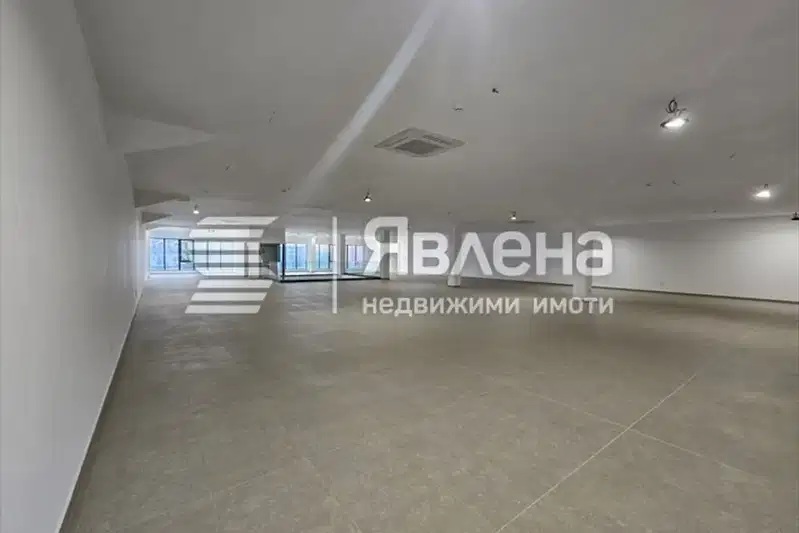 Магазин в София, Люлин 1