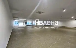 Магазин в София, Люлин 1