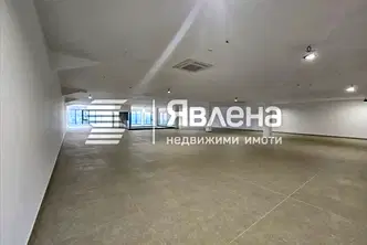 Магазин в София, Люлин 1