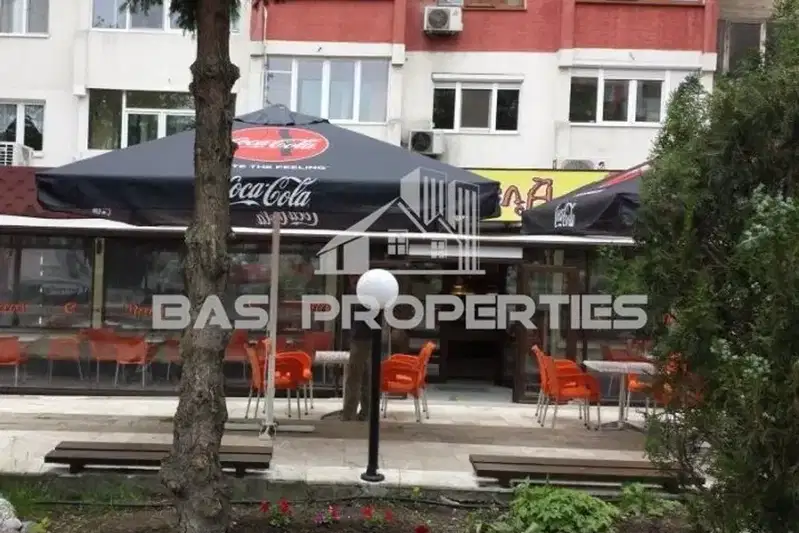 Shop in Sofiya, Lyulin 10