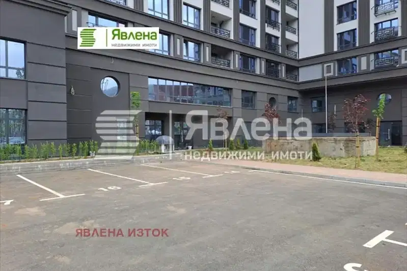Shop in Sofiya, Lyulin 10