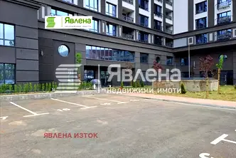 Магазин в София, Люлин 10
