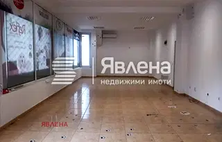 Магазин в София, Люлин 6