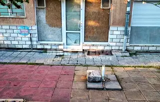 Магазин в София, Люлин 8