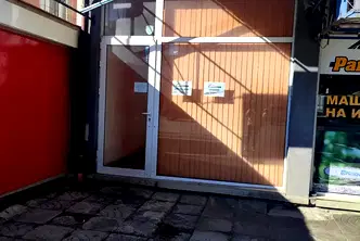 Магазин в София, Люлин 8
