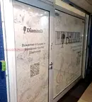 Магазин в София, Люлин 9