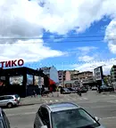 Магазин в София, Люлин - център