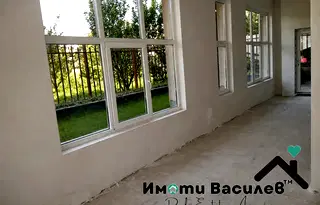 Магазин в София, Люлин - център