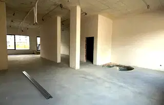 Магазин в София, Малинова долина
