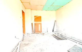 Магазин в София, Малинова долина