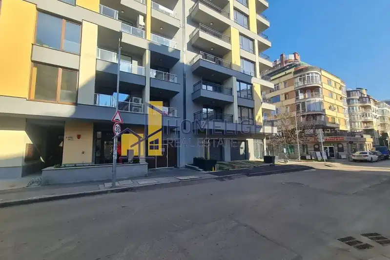 Shop in Sofiya, Manastirski Livadi