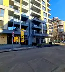 Магазин в София, Манастирски ливади