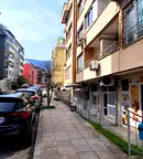 Магазин в София, Манастирски ливади