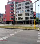 Магазин в София, Манастирски ливади