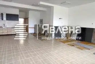 Магазин в София, Манастирски ливади