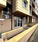 Магазин в София, Манастирски ливади