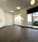 Магазин в София, Манастирски ливади