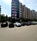 Магазин в София, Манастирски ливади