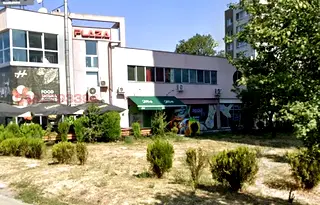 Магазин в София, Младост 1