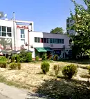 Магазин в София, Младост 1