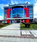 Магазин в София, Младост 1А