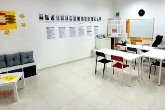 Магазин в София, Младост 2