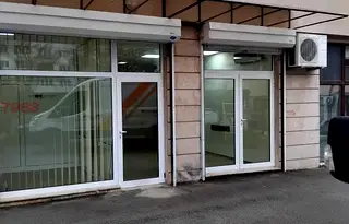Магазин в София, Младост 3