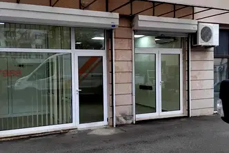Магазин в София, Младост 3