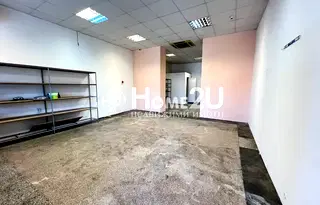 Магазин в София, Младост 4
