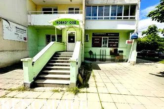 Магазин в София, Младост 4