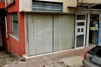 Магазин в София, Надежда 1