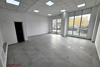 Магазин в София, Надежда 1