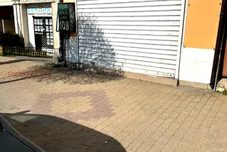 Магазин в София, Надежда 2