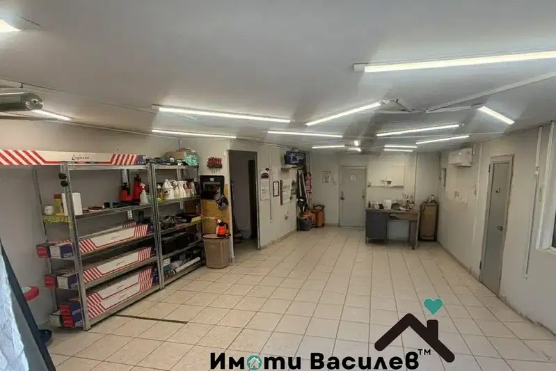 Магазин в София, Надежда 3