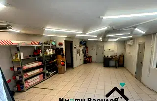 Магазин в София, Надежда 3