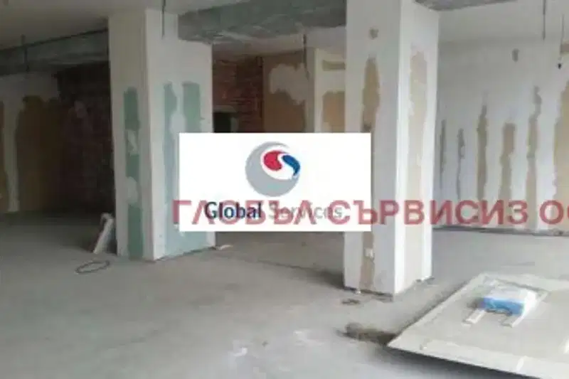 Shop in Sofiya, Nadejda 4