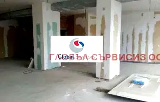 Магазин в София, Надежда 4