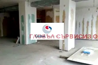 Магазин в София, Надежда 4