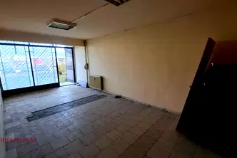 Едностаен апартамент с две стаи в Обеля 1, партер