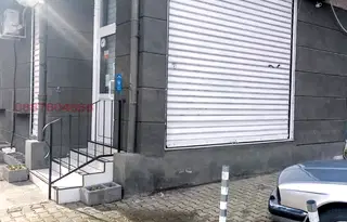 Магазин в София, Оборище