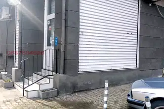 Магазин в София, Оборище
