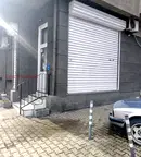 Магазин в София, Оборище