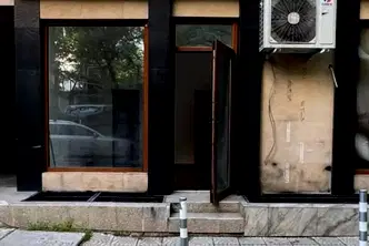 Магазин в София, Оборище