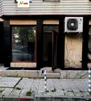 Магазин в София, Оборище