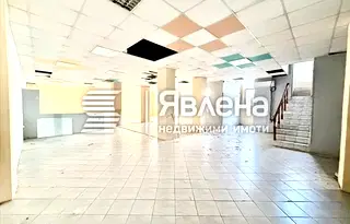Магазин в София, Оборище