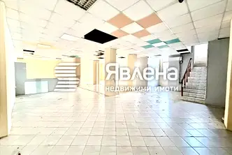 Магазин в София, Оборище