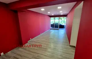 Магазин в София, Орландовци