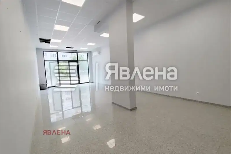 Shop in Sofiya, Ovcha Kupel 1