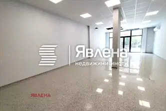 Магазин в София, Овча купел 1